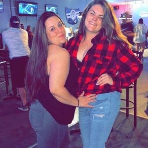 Meet your Posher, Nicolette